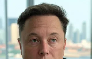 Elon Musk Warns 80% China Tariffs Could Devastate US Economy Elon Musk Warns 80% China Tariffs Could Devastate US Economy