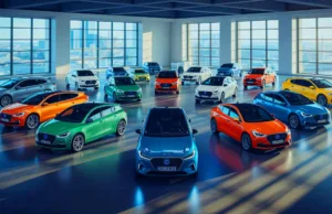 «Europe Copies China’s Hybrid Car Strategy»: Mercedes CEO Demands EU Abandon 2035 Electric-Only Rules Threatening Thousands of Jobs "Europe Copies China's Hybrid Car Strategy": Mercedes CEO Demands EU Abandon 2035 Electric-Only Rules Threatening Thousands of Jobs