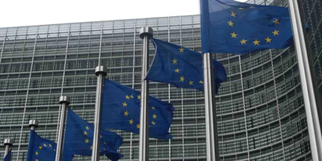Europe rebuffs automakers' pleas to let them lose the EV race to China