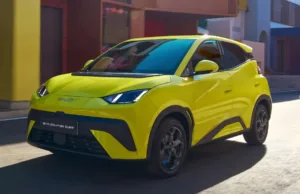 Europe wants its own Tesla Model 2 for €15,000 to take on the €20,000 BYD Seagull Europe wants its own Tesla Model 2 for €15,000 to take on the €20,000 BYD Seagull