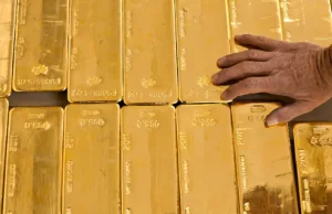 Europe’s wealth: Which nations hold the biggest share? Europe’s wealth: Which nations hold the biggest share?