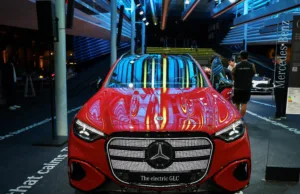 Every major announcement from automakers at the Munich Auto Show 2025 Every major announcement from automakers at the Munich Auto Show 2025