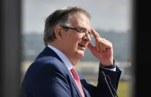 Facing US pressure, Mexico to raise tariffs on Chinese cars to 50% Facing US pressure, Mexico to raise tariffs on Chinese cars to 50%