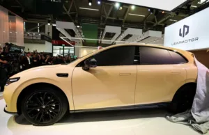 Factbox-What plans have major automakers announced at the Munich auto show? Factbox-What plans have major automakers announced at the Munich auto show?