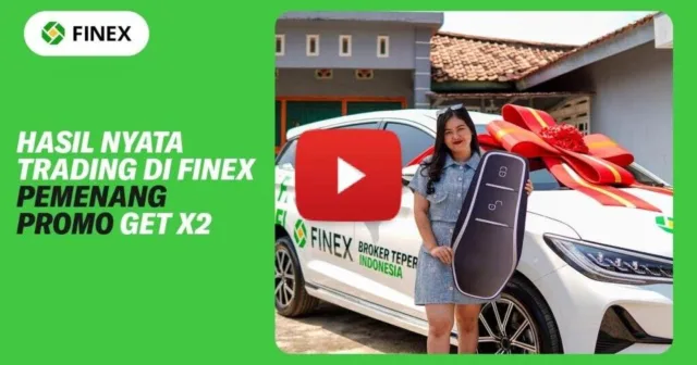 Finex Trader Wins BYD M6 in Get X2 Promo