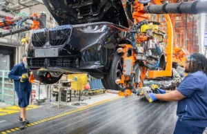 Global car market: sales resilient despite tariffs Global car market: sales resilient despite tariffs