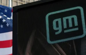 GM to import EV batteries from China’s CATL, source says GM to import EV batteries from China's CATL, source says