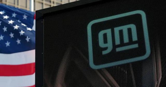 GM to import EV batteries from China's CATL, source says