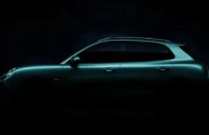 GWM Ora 5, the brand’s first electric SUV, to debut on September 25 in China GWM Ora 5, the brand’s first electric SUV, to debut on September 25 in China