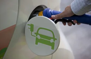 Hong Kong Pitches Itself as Assembly Base for China EV Makers Hong Kong Pitches Itself as Assembly Base for China EV Makers