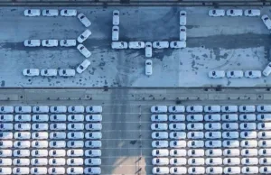 How does Chinese EV maker BYD aim to conquer Europe? How does Chinese EV maker BYD aim to conquer Europe?