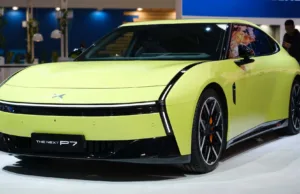 How Xpeng Aims To Out-Tesla Tesla In Europe—And Beyond How Xpeng Aims To Out-Tesla Tesla In Europe—And Beyond