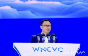 Huawei Qiankun ADS sets 2027 target for large-scale L3 autonomous driving rollout Huawei Qiankun ADS sets 2027 target for large-scale L3 autonomous driving rollout