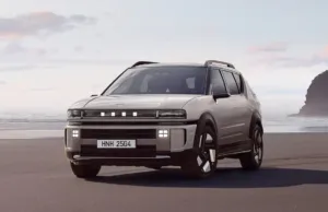 Hyundai’s revamped Nexo hydrogen car breathes new life into FCEV sales Hyundai's revamped Nexo hydrogen car breathes new life into FCEV sales