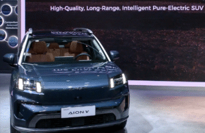 ‘In Europe to stay’: Chinese automakers steal a leaf from VW’s playbook ‘In Europe to stay’: Chinese automakers steal a leaf from VW’s playbook