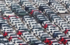 In the six-nation ASEAN car market, which Japan has dominated, South Korea is overtaken by China rat.. In the six-nation ASEAN car market, which Japan has dominated, South Korea is overtaken by China rat..