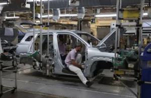 Indian auto industry faces innovation test amid Chinese EV dominance: Vector Consulting Indian auto industry faces innovation test amid Chinese EV dominance: Vector Consulting