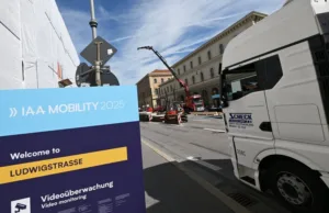 ‘It’s Europe vs China’ as Chinese brands crowd Munich car show 'It's Europe vs China' as Chinese brands crowd Munich car show