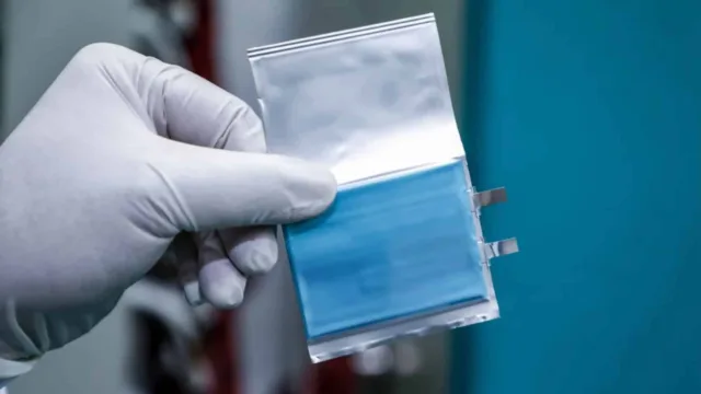It's like 2 Teslas and 4 BYDs — China unveils the 'battery of the century' with shocking lifespan