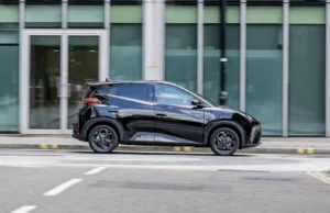 Jeep maker Stellantis takes a jab over EV sales, but BYD’s response is perfect Jeep maker Stellantis takes a jab over EV sales, but BYD's response is perfect