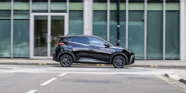 Jeep maker Stellantis takes a jab over EV sales, but BYD's response is perfect
