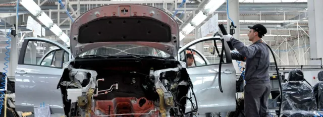 Latest News In Electric Vehicles - BYD Showcases Innovations And Ambitions At IAA Mobility 2025