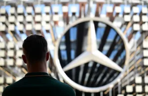 Legacy car brands launch a product blitz to take the fight to China Legacy car brands launch a product blitz to take the fight to China