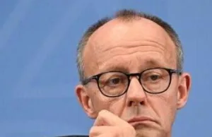 Merz ramps up pressure on EU over electric car shift Merz ramps up pressure on EU over electric car shift