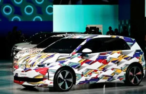 Merz to open Munich motor show as engine row threatens to combust Merz to open Munich motor show as engine row threatens to combust