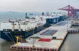 Mexico is Raising Tariffs on Chinese Auto Imports – Alliance for American Manufacturing Mexico is Raising Tariffs on Chinese Auto Imports - Alliance for American Manufacturing