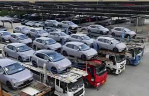 MG4 compact EV secures 26,000 orders as company adds three-shift production to meet demand MG4 compact EV secures 26,000 orders as company adds three-shift production to meet demand