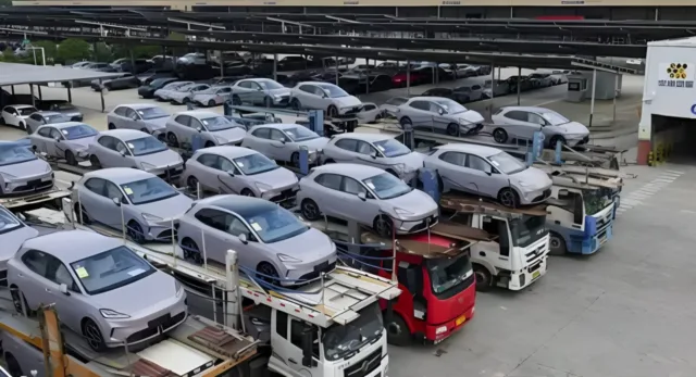 MG4 compact EV secures 26,000 orders as company adds three-shift production to meet demand