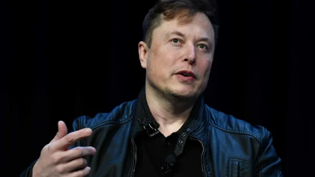 Musk buys Tesla, China vs. US chips, Hims: Trending Tickers