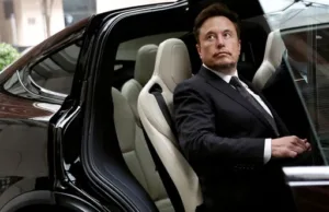 Musk goes all in as $1 billion bet sends Tesla climbing Musk goes all in as $1 billion bet sends Tesla climbing