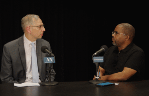 NADA’s Paul Metrey interview; dealers lose confidence in industry future NADA’s Paul Metrey interview; dealers lose confidence in industry future