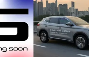 New BYD electric sedan coming soon, here’s why the Qin L EV may debut in Malaysia as Seal 6 New BYD electric sedan coming soon, here’s why the Qin L EV may debut in Malaysia as Seal 6