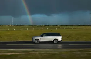 Nio launches 2026 ES8 SUV on Nio Day, starts 42,000 USD with BaaS in China Nio launches 2026 ES8 SUV on Nio Day, starts 42,000 USD with BaaS in China