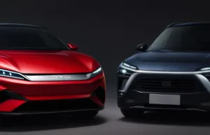 NIO vs BYD: The 2025 EV Stock Showdown – Which Chinese EV Giant Is the Better Buy? NIO vs BYD: The 2025 EV Stock Showdown – Which Chinese EV Giant Is the Better Buy?