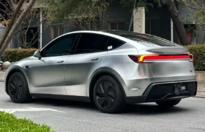 Piper Sandler raises Tesla (TSLA) target after China trip, cites robotics leadership Piper Sandler raises Tesla (TSLA) target after China trip, cites robotics leadership