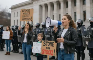 Policy-Driven EV Adoption: Navigating Automotive Sector Investments in a Shifting Landscape Policy-Driven EV Adoption: Navigating Automotive Sector Investments in a Shifting Landscape