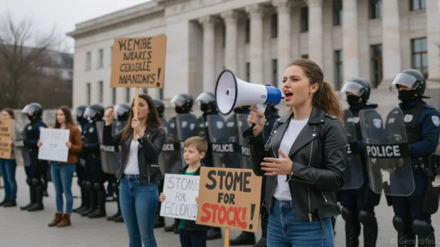 Policy-Driven EV Adoption: Navigating Automotive Sector Investments in a Shifting Landscape