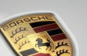 Porsche slows electric shift, prompting VW profit warning Porsche slows electric shift, prompting VW profit warning
