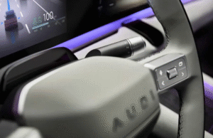 SAIC-Audi launches E5 Sportback with up to 787 hp and 773 km range, starting from 32,500 USD SAIC-Audi launches E5 Sportback with up to 787 hp and 773 km range, starting from 32,500 USD