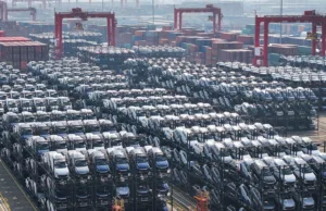 Scrapping 100% tariff on Chinese EVs would be death knell for Canada’s auto industry, experts warn Scrapping 100% tariff on Chinese EVs would be death knell for Canada’s auto industry, experts warn