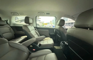 SGMW’s Wuling Xingguang 730, which will be the most affordable MPV in China now available for pre-order SGMW’s Wuling Xingguang 730, which will be the most affordable MPV in China now available for pre-order