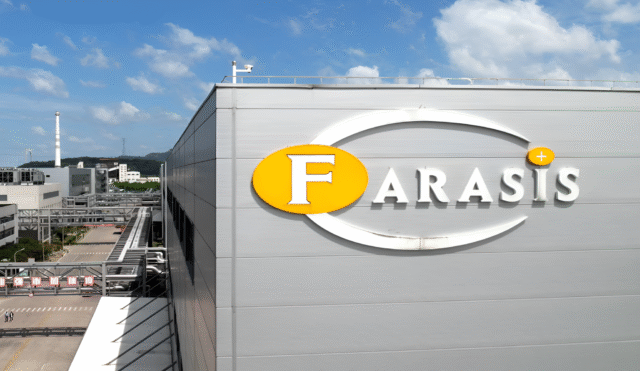 Solid-state battery: Mercedes-backed Farasis Energy to deliver 400 Wh/kg first-gen sulfide battery by year-end