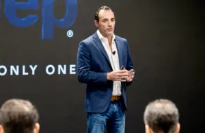 Stellantis CEO Pushes EU To Step Up and Save Europe’s Auto Industry Stellantis CEO Pushes EU To Step Up and Save Europe’s Auto Industry