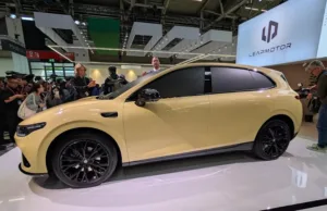 Stellantis’ Chinese brand Leapmotor to build cars in Spain, CEO Antonio Filosa says Stellantis’ Chinese brand Leapmotor to build cars in Spain, CEO Antonio Filosa says