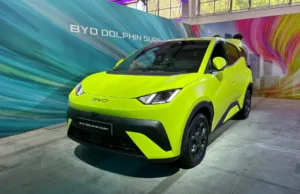 Stellantis takes aim at BYD – who responded swiftly Stellantis takes aim at BYD – who responded swiftly