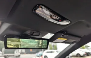 Sunday China Drive | Mazda EZ-60 SUV tested ahead of official launch in China Sunday China Drive | Mazda EZ-60 SUV tested ahead of official launch in China